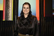 Chtěla se usmířit, místo toho Agátu Hanychovou Ornella Koktová naprosto bez varování zazdila