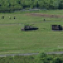 Aktuálně.cz: V Doupově při výcviku zemřel voják, policie naznačuje sebevraždu