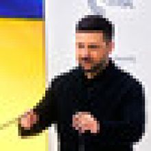 Jednání o ukončení války by mohla pokračovat příští týden, uvedl Zelenskyj