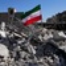 The Guardian: Mezi útoky USA na Írán a ruskou invazí na Ukrajině jsou paralely