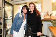 Hanychová řekla Koktové nechutnou větu. Po tomhle se Ornella rozhodla nadobro odejít z podcastu