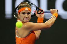 Muchová - Šwiateková. S osmi výhrami v zádech vyzve Češka světovou dvojku