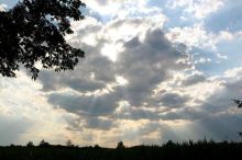 Jaro je v Česku v plném proudu. Víkend ale milovníky slunce překvapí