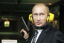 Nečekaný vítěz íránské války. Chaos otevírá Putinovi cestu ke dvěma klíčovým cílům