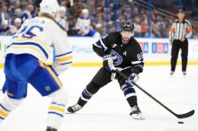 „Tiše“ překonává všechny včetně McDavida. Picasso, zaslouží víc respektu, zní v NHL