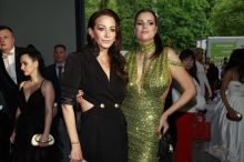 Jsem její jediná kamarádka: Ornella Koktová promluvila o jedovatosti Hanychové a popsala její záchvaty