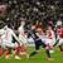 Šulc je po zranění zpět v kádru Lyonu, ve čtvrtek může naskočit, řekl trenér