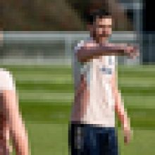 Irving by byl rád, kdyby díky pozici ve Spartě pravidelně reprezentoval Skotsko