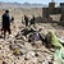 Pákistánský ministr informací oznámil pozastavení úderů na Afghánistán