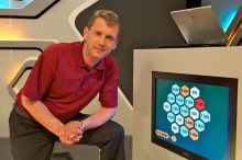 Hudební AZ kvíz či bicí show. Pražské jaro začne netradičně v Riegrových sadech