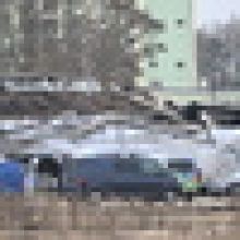 Požár v Pardubicích prověřuje policie pro podezření na teroristický útok