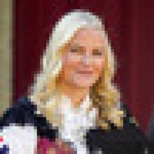 Norská korunní princezna by si přála, aby Epsteina nikdy nepotkala