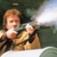 Zemřel americký herec Chuck Norris, legenda akčních filmů