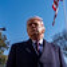 Trump má spojence z NATO za zbabělce kvůli neochotě pomoci v Hormuzu