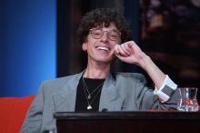 Herec Jan Cina se setkal s lidskou krutostí kvůli původu. Odplivli si před ním, pak mu odepřeli bydlení