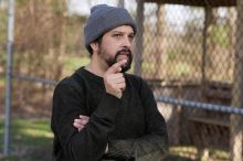 „Tenhle kámen je na Zemi sotva den.“ Lovci meteoritů teď spěchají do Ohia