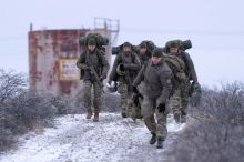 Dánové byli připraveni o Grónsko s Trumpem bojovat. Dostali výbušniny i zásoby krve