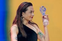 Českého lva za nejlepší film získal Karavan, nejvíc ale bodoval Franz