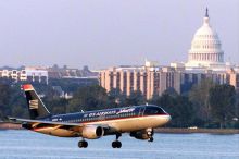 Trump v pondělí pošle imigrační agenty na americká letiště. Mají pomoci s bezpečností