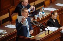 Volby by teď vyhrálo ANO. Na dalších místech se ale pořadí změnilo