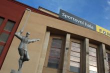 Tahle legenda bude stát navěky. Hokejová Sparta se po letech vrací do retro haly