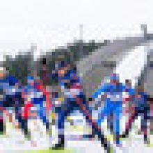 Nemůžu se dočkat, co mě čeká další roky, řekla po třetím místu Voborníková