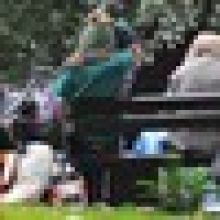 Vědci v ČR provedli jako druzí na světě pokus, dali lidem bez domova 100.000 Kč