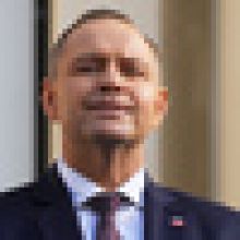 Polsko se s Maďarskem neshodne ve všem, řekl Nawrocki o postoji k Rusku