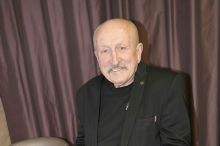 „Vyndali mi znaménko a bylo zhoubné,“ prozradil Oldřich Navrátil