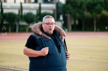 Moje holka potřebuje tátu. V Extrémních proměnách zabojuje téměř dvousetkilový Honza