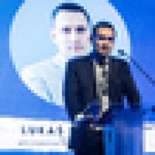 Novým vládním zmocněncem pro digitalizaci je náměstek vnitra Klučka