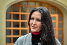 Důvodem odvolání šéfky Národní galerie byla určitá strnulost instituce, řekl Klempíř