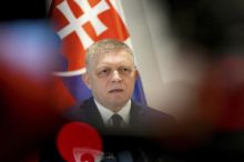 Fico: Slovensko i po kritice dopravců ponechá omezení při tankování nafty