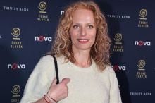 Kristina Kloubková podstoupila akutní operaci. Nález na štítné žláze ji o půlku připravil