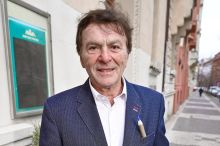 Pavel Trávníček se podruhé narodil: Lékaři mu zachránili život. Srdce mu teď funguje ani ne z půlky