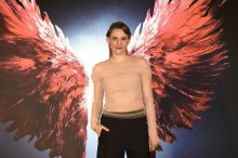 Šárka Krausová poprvé ukázala syna Olivera. O porodu promluvila otevřeně