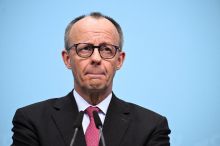 Spor o návrat Syřanů z Německa. Merz couvá a ukazuje na syrského prezidenta