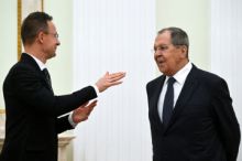 Pavel: ČR by měla přehodnotit vztahy s Maďarskem