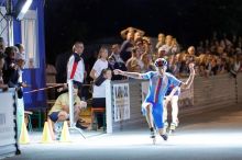 Zahrajte si na Jílka, objevte Ameriku. A olympiádu můžete mít i v obýváku