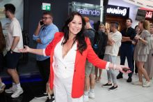 Bramboráková party Heidi Janků: Zpěvačka zavedla tradici pro sousedy, den poté jsou všichni zničení