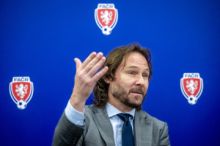 Nedvěda stál postup na MS v roli manažera více nervů, byl rád za píseň od Rolins