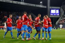 Takhle dopadnou Češi na MS. Superpočítač zveřejnil prognózu, jak skončí šampionát