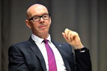 Vyřešil jsem ho. Klempíř odvolal bývalého ministra kultury Baxu ze správní rady