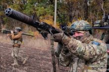 AFP: Rusko v březnu po 2,5 roku nezískalo žádné nové území na Ukrajině