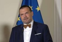 Klempíř po sporu o dotace odvolal Baxu z vedení Pražského jara