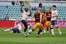 Fotbalisté Pardubic vyhráli na Dukle, Boleslav zvítězila v Olomouci
