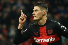 Schick dokázal to, co žádný Čech před ním. A navíc pomohl k drtivému obratu