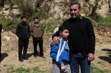 Írán rekrutuje děti do bezpečnostních složek. Smrt 11letého Alírezy není ojedinělá