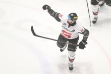 Řepík byl rád, že se poprvé od předkola zapsal mezi střelce a pomohl Spartě