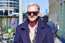 Ten si žije. Kozub si pořídil hodinky za částku, ze které se vám protočí panenky